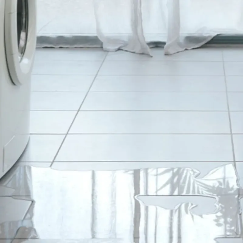 Appliance Leak Cleanup in Solvay, NY